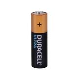 Батарейка DURACELL ULTRA LR06, 1,5 В, MX1500, Alkaline, з перевіркою ємності заряду, Ціна за 1шт, (AA (LR6)),
   [DURACELL]