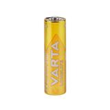 Батарейка VARTA LONGLIFE LR6, Alkaline, 1,5 В, LR06, R6, MN1500, Ціна за 1 штуку, (AA (LR6)),
   [VARTA]