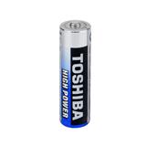 Батарейка AA Toshiba High Power