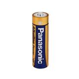 Батарейка Panasonic Alkaline Power LR6, Alkaline, 1,5 В, LR06, Ціна за 1 штуку, (AA (LR6)),
   [Panasonic]