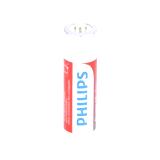 Батарейка Philips LR-6 PowerAlkaline, алкалайн, Червона, (AA),
   [Philips]