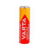 Батарейка VARTA LONGLIFE Max Power LR6