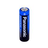 Батарейка Panasonic General Purpes, Zinc Carbon, солевая, 1,5V, (AA),
   [Panasonic]
