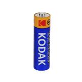 Батарейка KODAK MAX Super Alkaline LR6, Alkaline, 1,5 В, LR06, R6, Ціна за 1 штуку, (AA (LR6)),
   [KODAK]