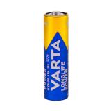 Батарейка VARTA LONGLIFE Power LR6, Alkaline, 1,5 В, LR06, MN1500, (AA (LR6)),
   [VARTA]