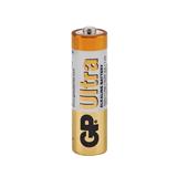 Батарейка GP Ultra LR6, Alkaline, 1,5 В, LR06, Ціна за 1 штуку, (AA),
   [GP (China)]