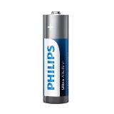 Батарейка Philips LR-6 Ultra Alkaline