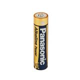 Батарейка Panasonic Alkaline Power LR3, Alkaline, 1,5 В, LR03, R03, R3, цена за 1 штуку, (AAA (LR3)),
   [Panasonic]