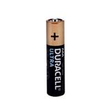 Батарейка DURACELL ULTRA LR03, 1,5В, MX2400, Alkaline, с проверкой емкости заряда, цена за 1шт, (AAA),
   [DURACELL]