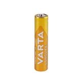 Батарейка VARTA LONGLIFE LR3, Alkaline, 1,5 В, LR03, R03, R3, MN2400, цена за 1 штуку, (AAA (LR3)),
   [VARTA]