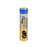 Батарейка GP Ultra Plus LR3, Alkaline, 1,5 В, LR03, (AAA (LR3)),
   [GP]