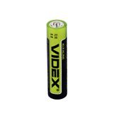 Батарейка VIDEX AAA (LR3) Alkaline, Alkaline, 1,5 В, LR03, Ціна за 1 штуку, (AAA (LR3)),
   [VIDEX]