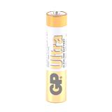 Батарейка GP Ultra LR3, Alkaline, 1,5 В, LR03, (AAA),
   [GP]