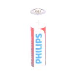 Батарейка Philips Power Alkaline LR3, Alkaline, 1,5 В, LR03, Ціна за 1 штуку, (AAA (LR3)),
   [Philips]