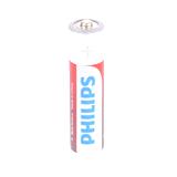 Батарейка Philips Power Alkaline LR3, Alkaline, 1,5 В, LR03, Ціна за 1 штуку, (AAA (LR3)),
   [Philips]