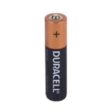 Батарейка DURACELL LR03, Alkaline, 1,5 В, LR03 (MN2400), (AAA),
   [DURACELL]
