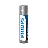 Батарейка Philips Ultra Alkaline LR3