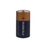 Батарейка DURACELL Alcaline LR14, Alkaline, 1,5 В, MN1400, цена за 1 штуку, (LR14),
   [DURACELL]