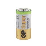 Батарейка GP Super Alkaline LR14