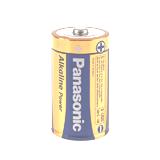 Батарейка Panasonic Alkaline Power R20, Alkaline, 1,5V, SIZE D, D-LR20, (),
   [Panasonic]
