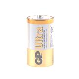 Батарейка GP Super Alkaline LR20, Alkaline, 1,5 В, SIZE D, (LR20),
   [GP]