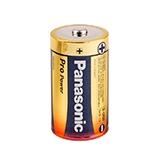 Батарейка Panasonic Alkaline Pro Power R20