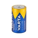 Батарейка Varta Longlife power Alkaline LR20