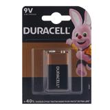 Батарейка DURACELL (крона) 9V