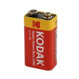 Батарейка KODAK (крона) 9V