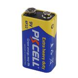 Батарейка PKCELL (крона) 9V