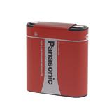 Батарейка Panasonic 3R12, Zinc-Chloride; 4,5 В, (),
   [Panasonic]