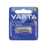 Батарейка V23GA Varta, 12V