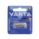 Батарейка V23GA Varta, 12V