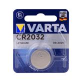 Батарейка VARTA CR2032 3V