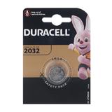 Батарейка Duracell CR2032 3V