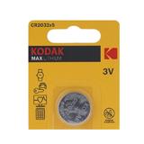 Батарейка KODAK CR2032 3V