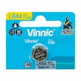 Батарейка Vinnic AG13 Alkaline 1.5V