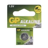 Батарейка GP AG10 Alkaline 1.5V