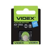 Батарейка Videx AG9 Alkaline 1.5 V