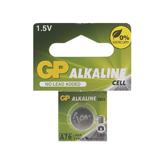 Батарейка GP A76 (LR44,V13GA) Alkaline 1.5 V