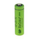 Акумулятор GP ReCyko AA (HR6) Ni-MH 1.2V, 2450mAh
