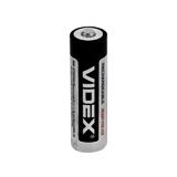 Акумулятор VIDEX AA (HR6) Ni-MH 1.2V, 2500mAh