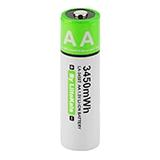 Акумулятор Li-ion AA LiitoKala LA-3450 1,5V 3450mWh