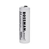 Аккумулятор Bossman AA 1000mAh, Ni-Cd, 1,2 В, 14х48mm контакты, (AA),
   [Bossman]