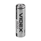 Акумулятор VIDEX HR6 1500mAh NI-MH 1.2V