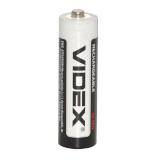 Аккумулятор VIDEX HR6 1000mA Ni-MH, NiMH, 1,2 В, 1000 мАч, никель-металл-гидридные, цена за 1 шт., (AA (HR6)),
   [VIDEX]