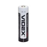 Аккумулятор VIDEX HR-6 2700mAh Ni-MH, NiMH, 1,2 В, 2700 мАч, никель-металл-гидридные, цена за 1шт, (AA (HR6)),
   [VIDEX]
