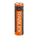 Акумулятор RABLEX 2100mAh HR6 Ni-MH