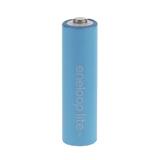 Акумулятор Panasonic eneloop lite HR6 950mAh NI-MH