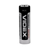 Акумулятор VIDEX HR6 2100mA Ni-MH, NiMH, 1,2 в, 2100 мАг, нікель-метал-гідридні, Ціна за 1 шт., (AA (HR6)),
   [VIDEX]